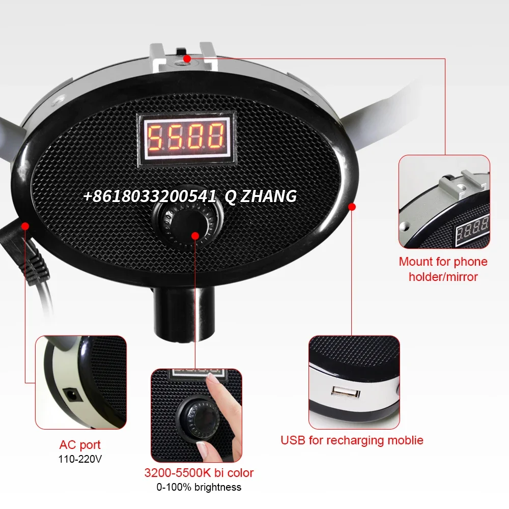 2026 이도블로 80W FX-800II 속눈썹 LED - Video Eyelash Extension 리뷰 및 가격