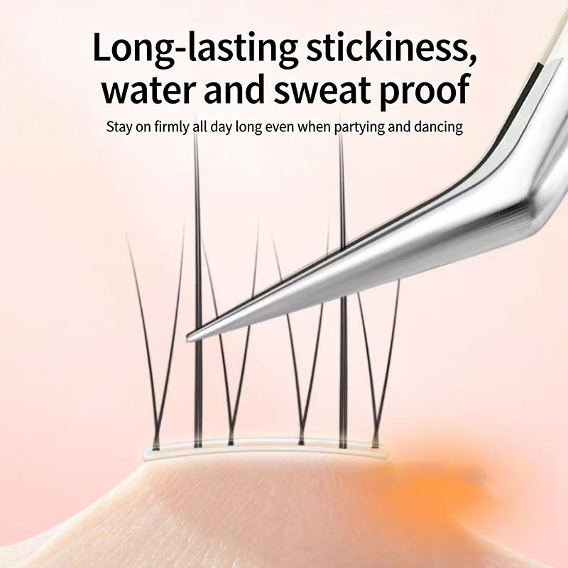 검은색 자체 접착식 인조 속눈썹 11-13MM 부드러운 - Eyelash Extension No 11 리뷰 및 가격