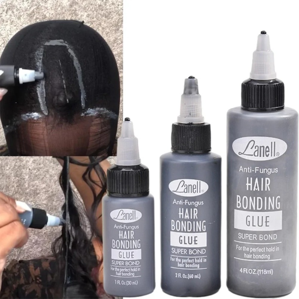 밸류 번들 속눈썹 연장 글루 강력 접착 블랙 접착제 용 - Eyelash Extension Glue For Sensitive Eyes 리뷰 및 가격