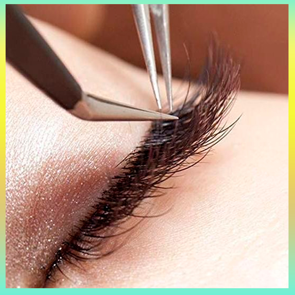 KODIES GEL 민감한 속눈썹 접착제 연장 5ML  - Eyelash Extension Glue For Sensitive Eyes 리뷰 및 가격