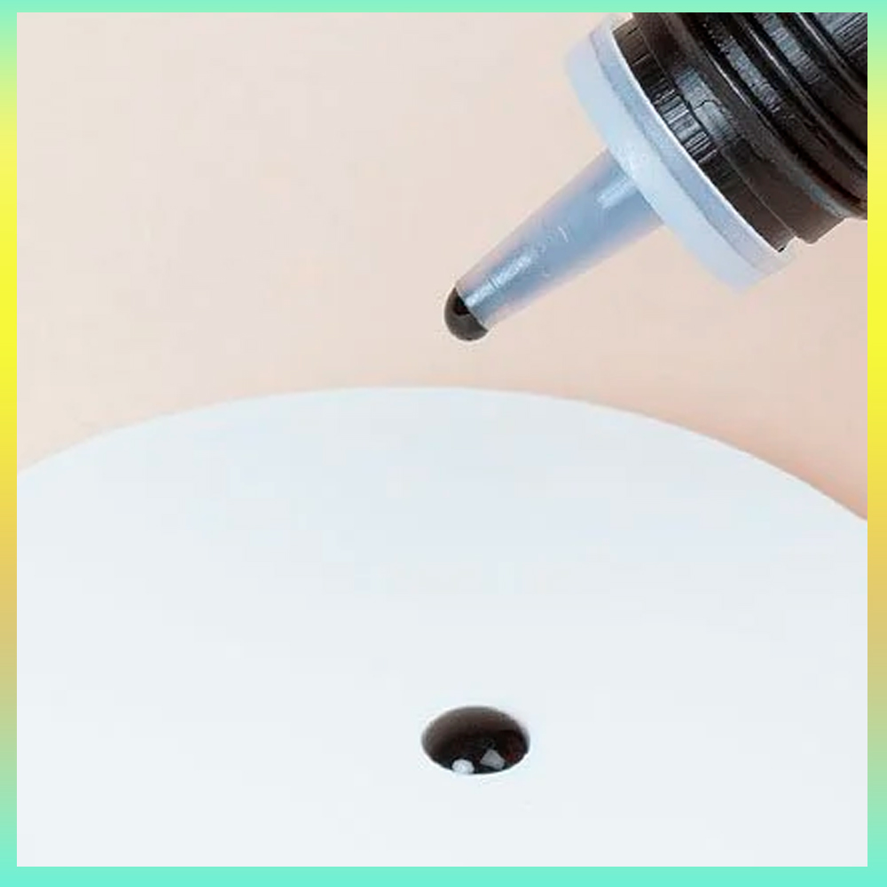 KODIES GEL 민감한 속눈썹 접착제 연장 5ML  - Eyelash Extension Glue For Sensitive Eyes 리뷰 및 가격