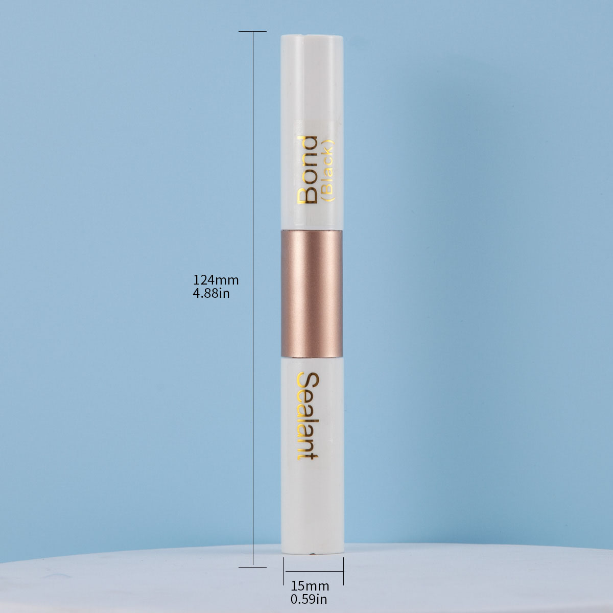 인조 속눈썹 접착제 방수 지속성 미백 무자극 무자극 민 - Eyelash Extension Glue For Sensitive Eyes 리뷰 및 가격