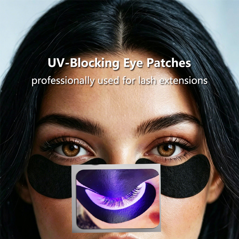 자외선 차단 속눈썹 연장 패치, 인조 속눈썹, 아이패치 - Eye Pad Collagen 리뷰 및 가격