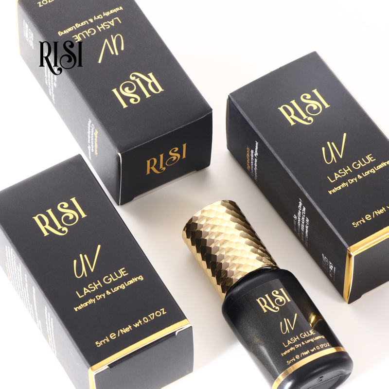 무료 1 S 빠른 건조 강력하고 오래 지속되는 6-8  - Eyelash Extension Glue For Sensitive Eyes 리뷰 및 가격