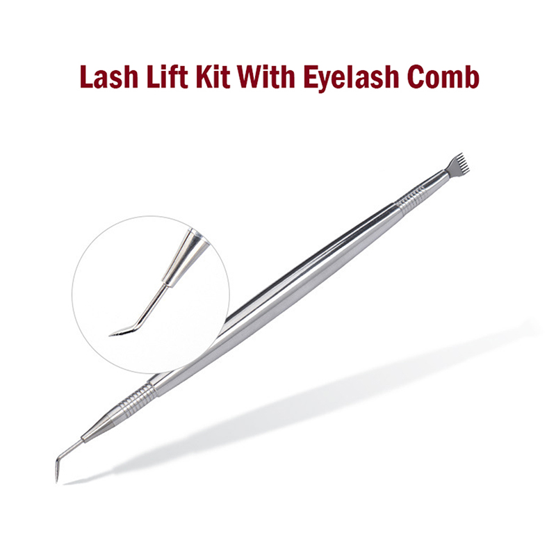 【3in1 래쉬 리프트 키트 메이크업베미네 애플리케이터 - Eyelash Extension Guide 리뷰 및 가격