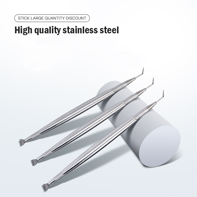 【3in1 래쉬 리프트 키트 메이크업베미네 애플리케이터 - Eyelash Extension Guide 리뷰 및 가격