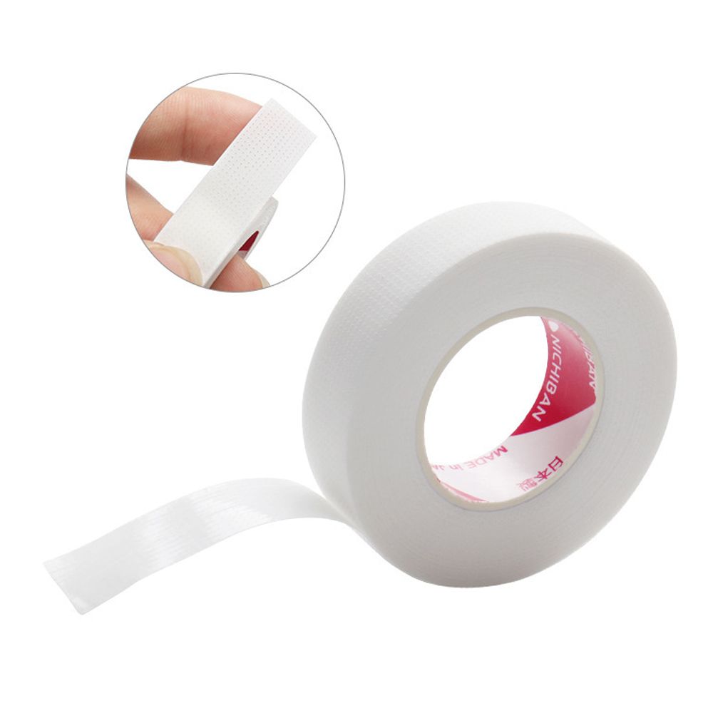 마이크로 모공 테이프, 통기성 알레르기 방지 속눈썹,  - Eyelash Extension Guide 리뷰 및 가격