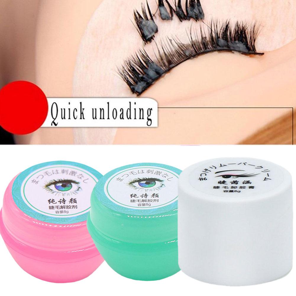 속눈썹 익스텐션 접착제 리무버 펜, 투명 메이크업, 접 - Eyelash Extension Glue For Sensitive Eyes 리뷰 및 가격