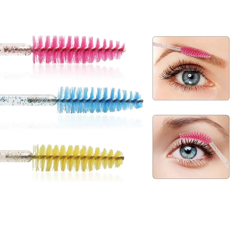 살롱, 확장 및 메이크업 속눈썹 연장 용품을위한 도매  - Eyelash Extension Guide 리뷰 및 가격