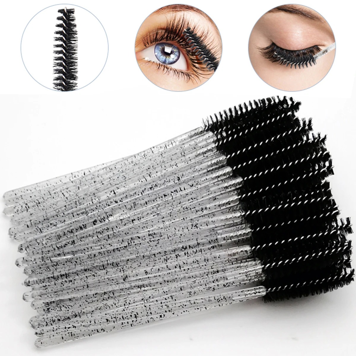 살롱, 확장 및 메이크업 속눈썹 연장 용품을위한 도매  - Eyelash Extension Guide 리뷰 및 가격