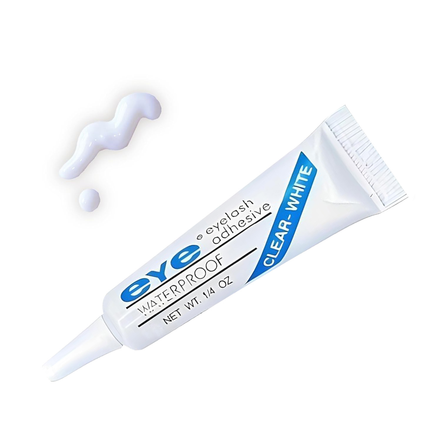 강력한 고정력을 자랑하는 방수 속눈썹 접착제, 전문가용 - Eyelash Extension Glue For Sensitive Eyes 리뷰 및 가격